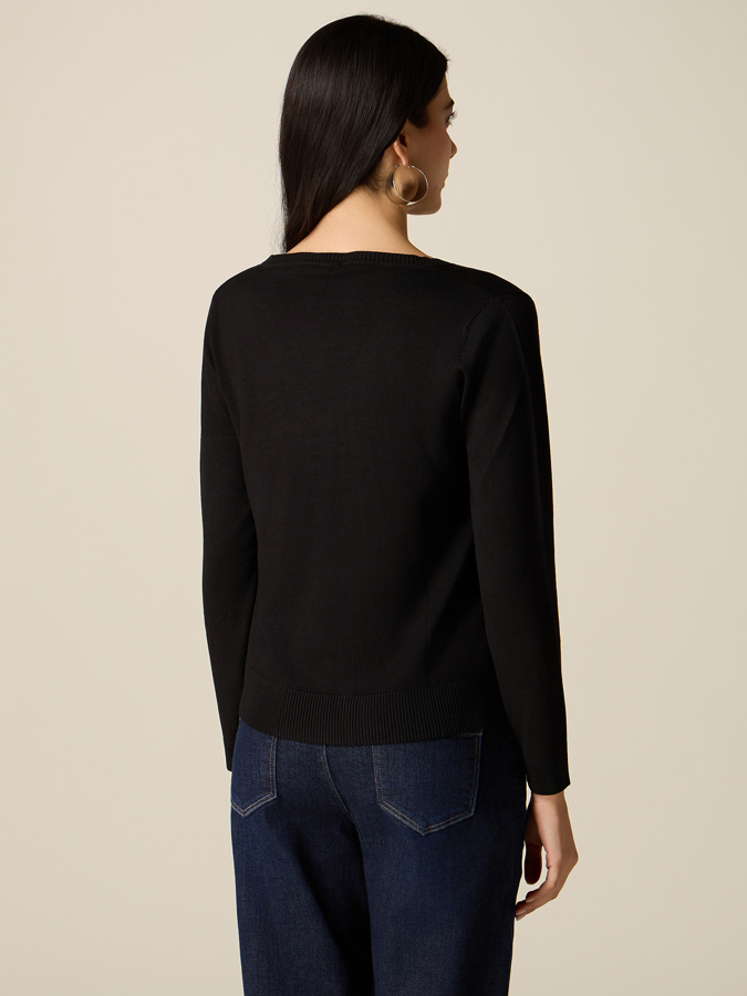 Слика на Oltre - Плетенини и џемпери