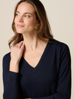 Слика на Oltre - Плетенини и џемпери