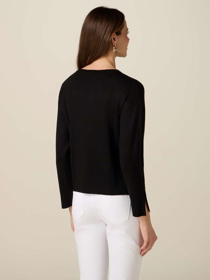 Слика на Oltre - Плетенини и џемпери