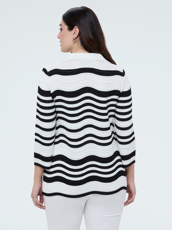 Слика на Fiorella Rubino - Плетенини и џемпери