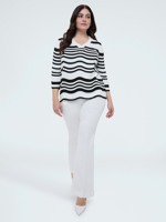 Слика на Fiorella Rubino - Плетенини и џемпери