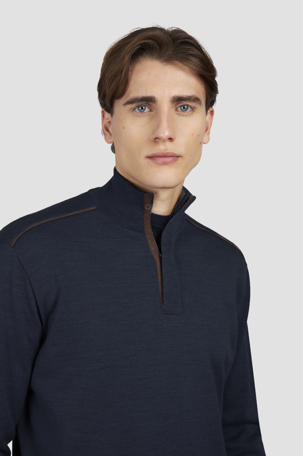 Слика на Paul&Shark - Плетенини и џемпери