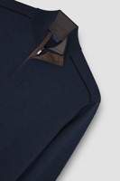 Слика на Paul&Shark - Плетенини и џемпери