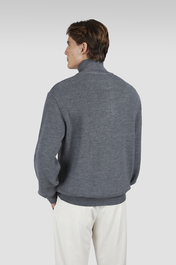 Слика на Paul&Shark - Плетенини и џемпери