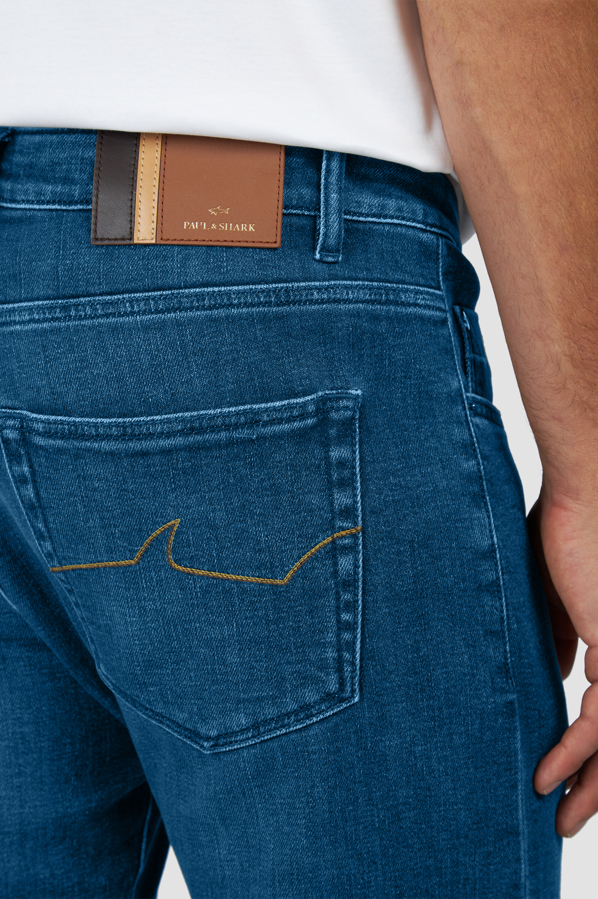 Слика на Paul&Shark - Фармерки