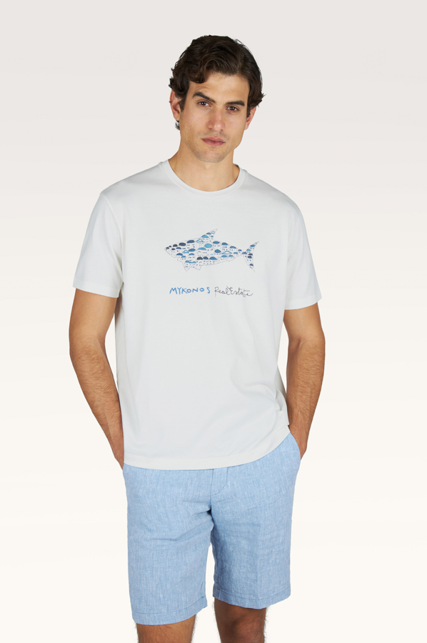 Слика на Paul&Shark - Маици