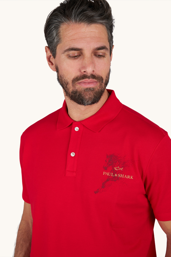 Слика на Paul&Shark - Поло Маици