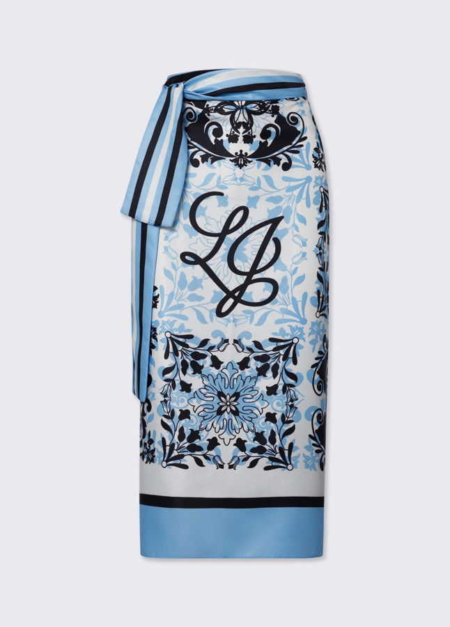 Слика на Liu Jo - Модни додатоци