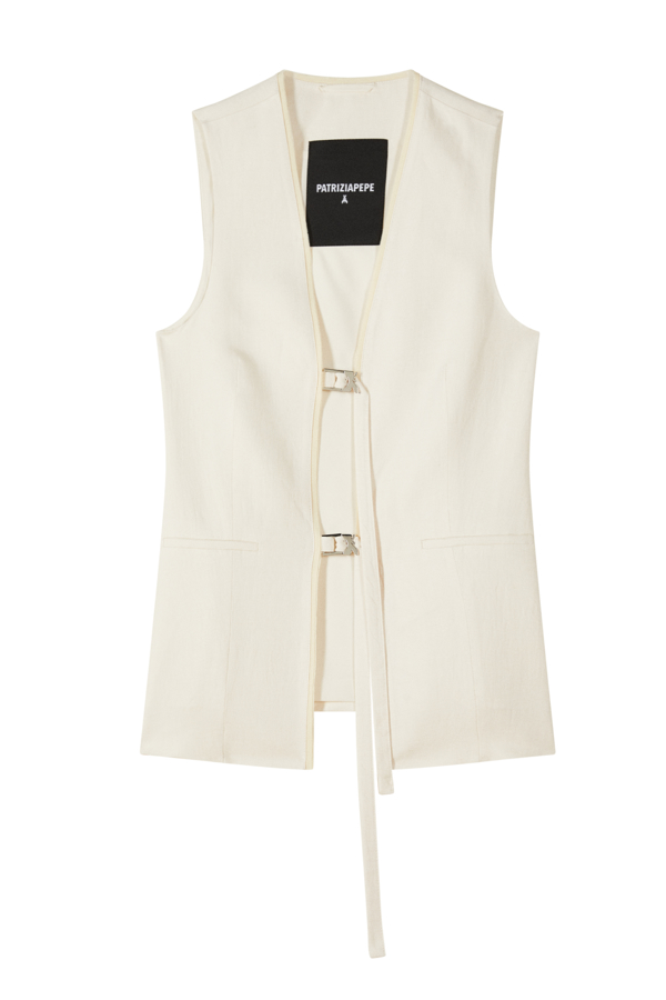 Слика на Patrizia Pepe - Елеци