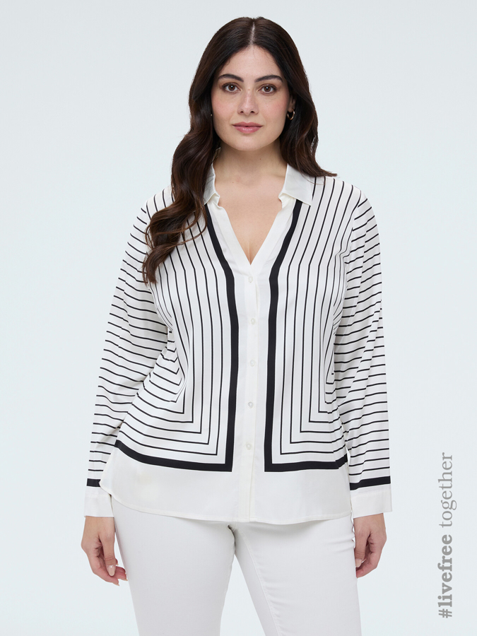 Слика на Fiorella Rubino - Кошули