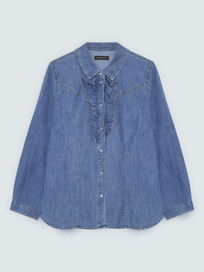 Слика на Fiorella Rubino - Кошули