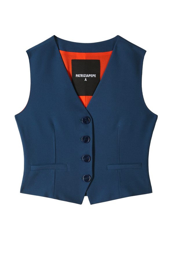 Слика на Patrizia Pepe - Елеци