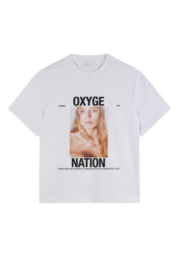 Слика на Patrizia Pepe - Блузи