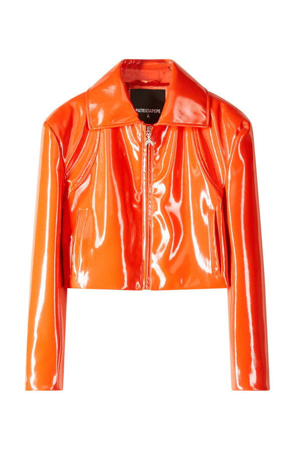 Слика на Patrizia Pepe - Јакни