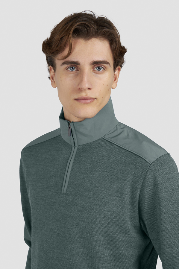 Слика на Paul&Shark - Плетенини и џемпери