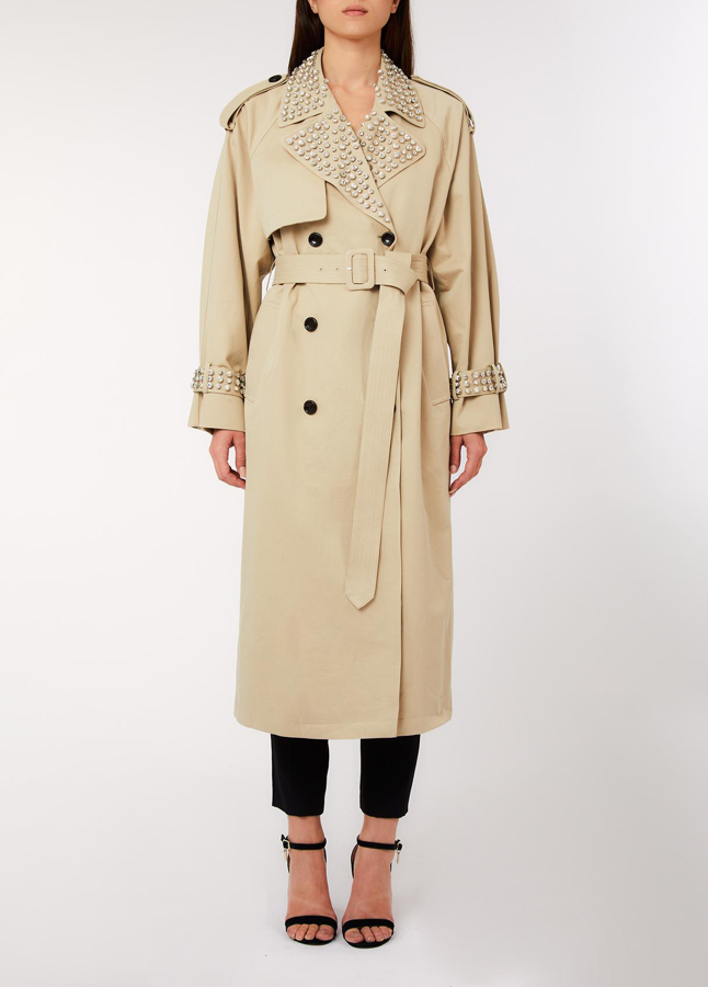 Слика на Liu Jo - Мантили