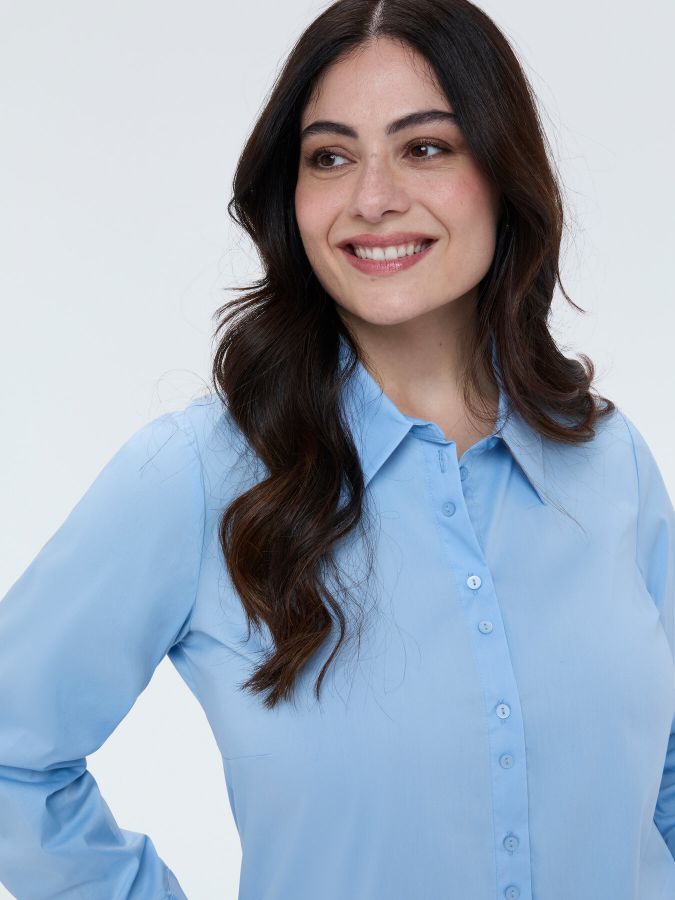 Слика на Fiorella Rubino - Кошули