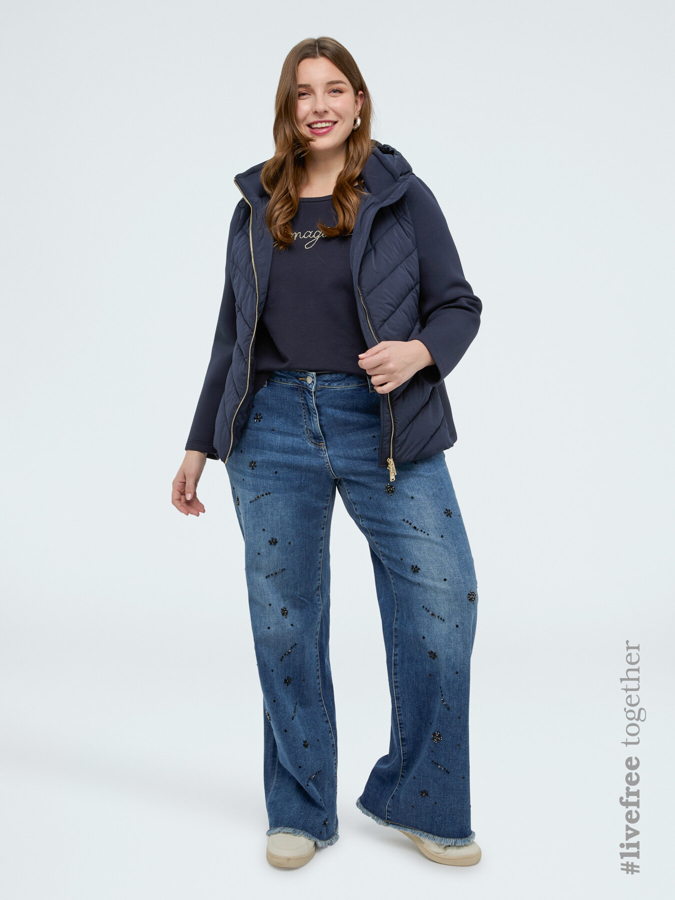 Слика на Fiorella Rubino - Јакни