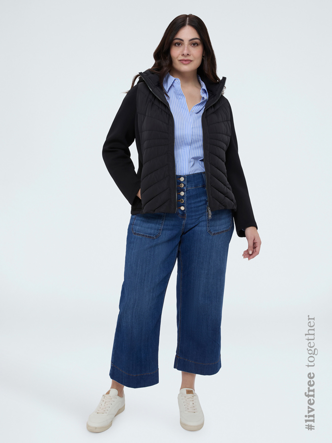 Слика на Fiorella Rubino - Јакни