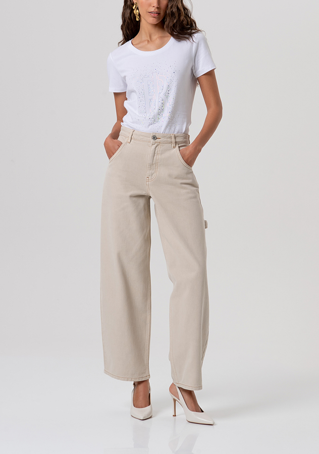 Слика на Fracomina - Фармерки