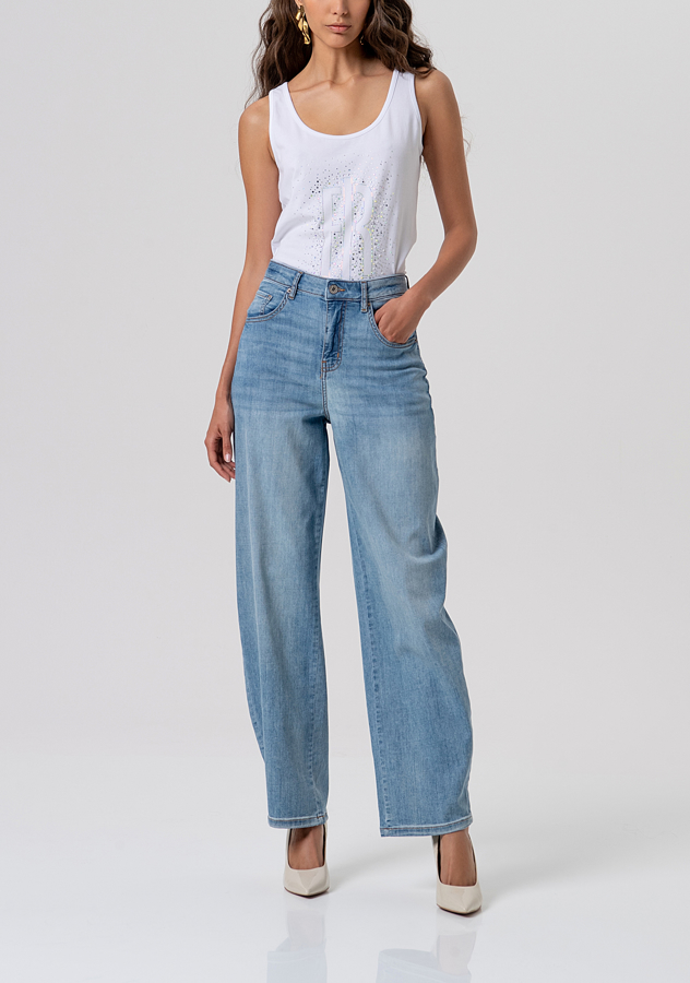 Слика на Fracomina - Фармерки