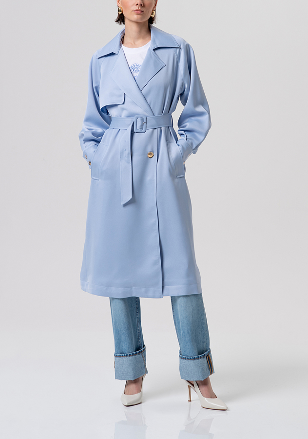 Слика на Fracomina - Мантили