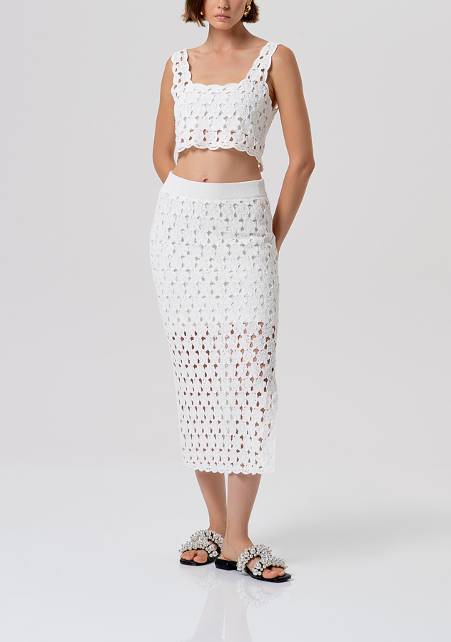 Слика на Fracomina - Здолништа