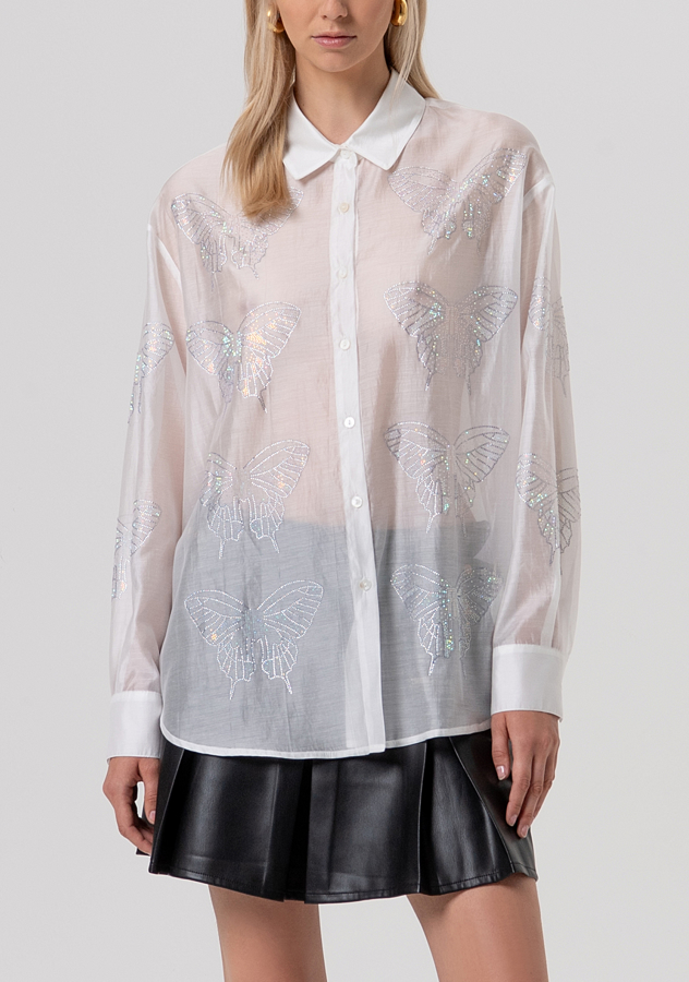 Слика на Fracomina - Кошули