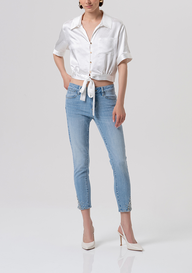 Слика на Fracomina - Фармерки