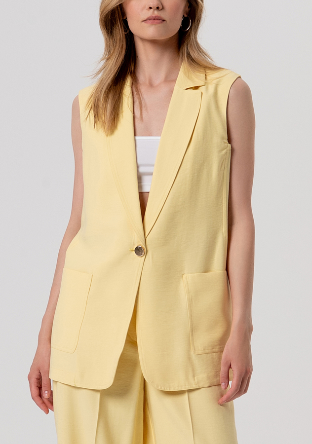 Слика на Fracomina - Елеци