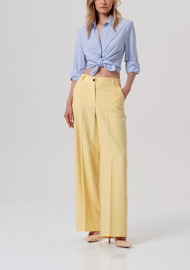 Слика на Fracomina - Панталони