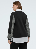 Слика на Fiorella Rubino - Тренерки - Горен Дел