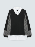 Слика на Fiorella Rubino - Тренерки - Горен Дел