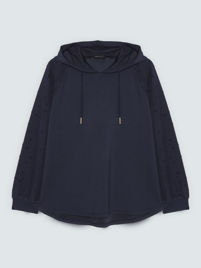 Слика на Fiorella Rubino - Тренерки - Горен Дел