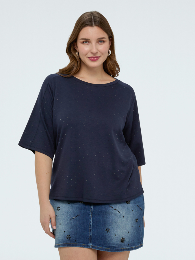 Слика на Fiorella Rubino - Тренерки - Горен Дел