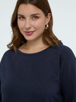 Слика на Fiorella Rubino - Тренерки - Горен Дел