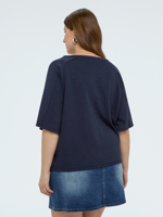 Слика на Fiorella Rubino - Тренерки - Горен Дел