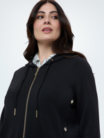 Слика на Fiorella Rubino - Тренерки - Горен Дел