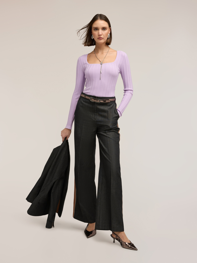 Слика на Motivi - Плетенини и џемпери