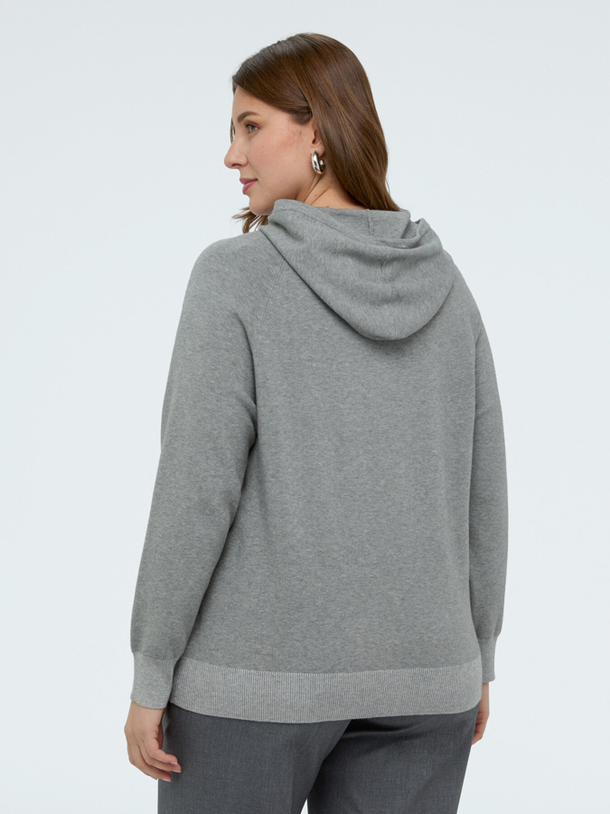 Слика на Fiorella Rubino - Тренерки - Горен Дел