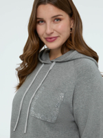 Слика на Fiorella Rubino - Тренерки - Горен Дел