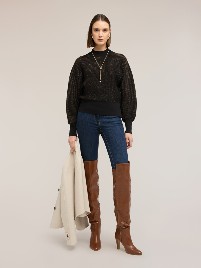 Слика на Motivi - Плетенини и џемпери