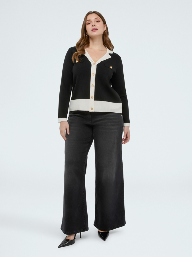 Слика на Fiorella Rubino - Кардигани