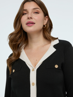 Слика на Fiorella Rubino - Кардигани