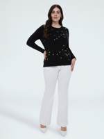 Слика на Fiorella Rubino - Плетенини и џемпери