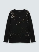 Слика на Fiorella Rubino - Плетенини и џемпери