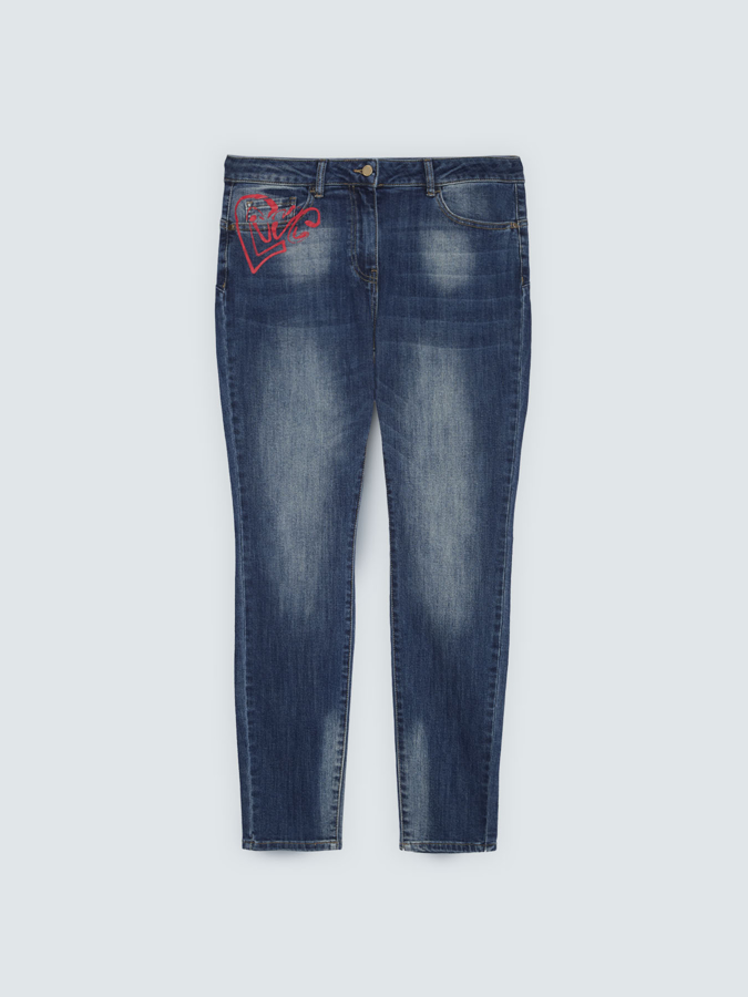 Слика на Fiorella Rubino - Панталони