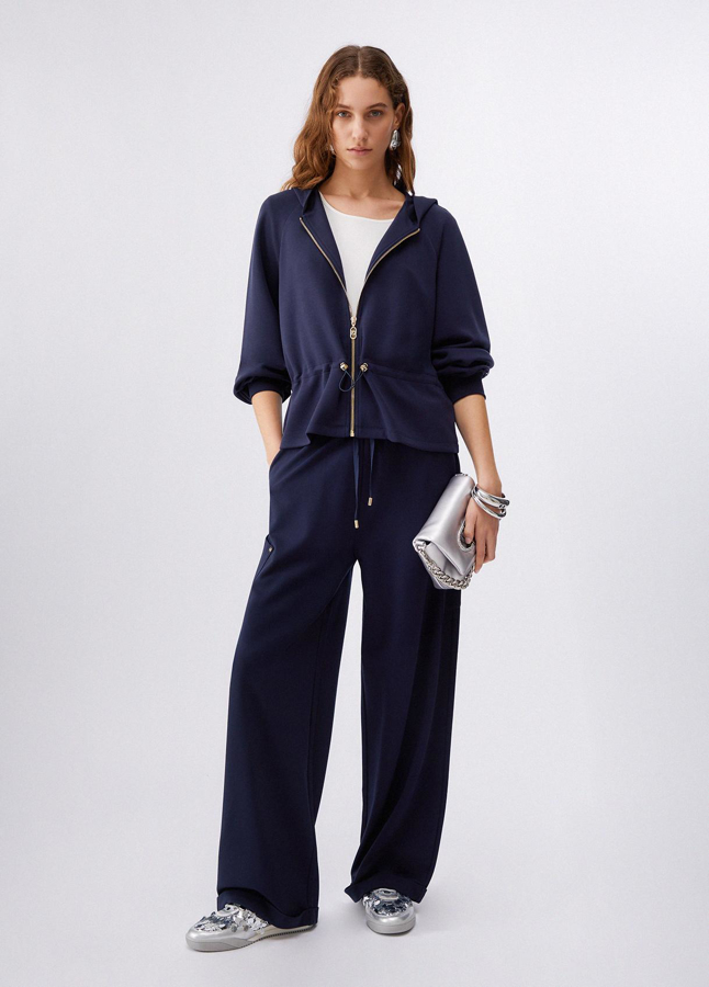 Слика на Liu Jo - Тренерки - Горен Дел