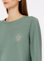 Слика на Liu Jo - Тренерки - Горен Дел