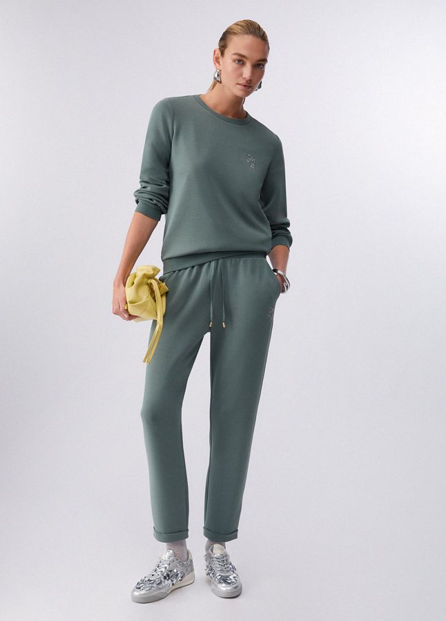 Слика на Liu Jo - Тренерки - Горен Дел